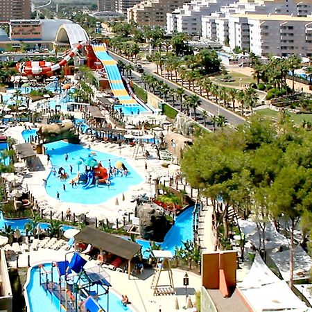 Marina D'Or Hotel Roulette 4* Oropesa del Mar Eksteriør bilde