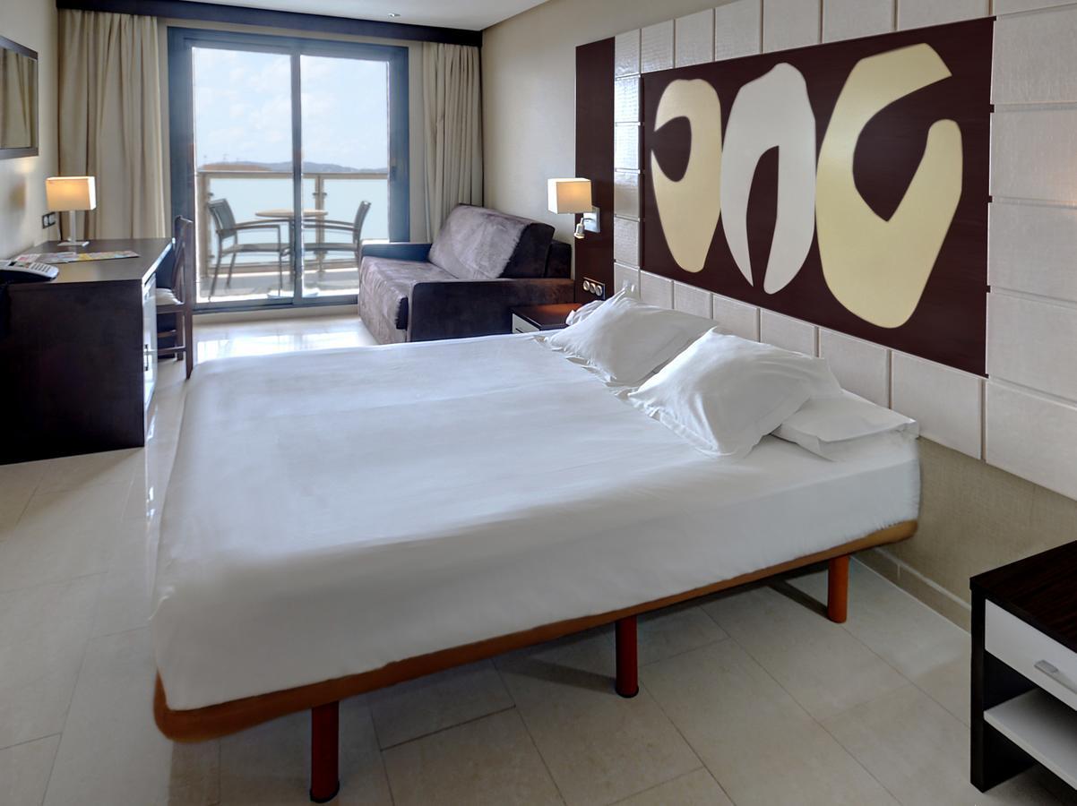 Marina D'Or Hotel Roulette 4* Oropesa del Mar Eksteriør bilde