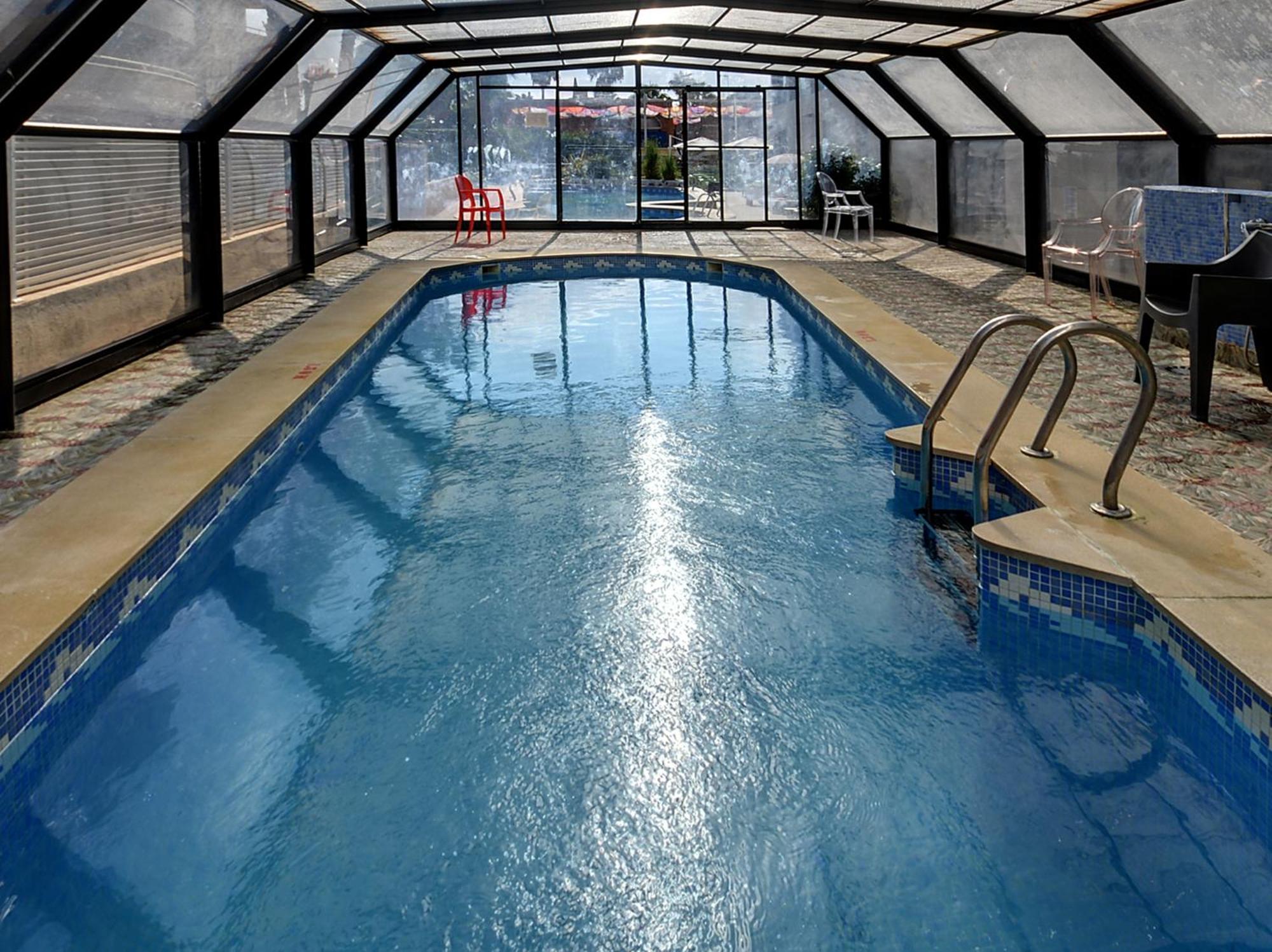 Marina D'Or Hotel Roulette 4* Oropesa del Mar Eksteriør bilde