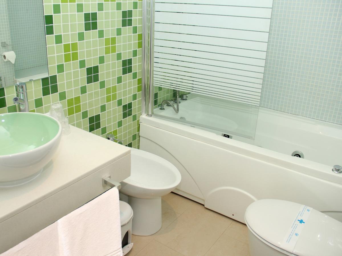 Marina D'Or Hotel Roulette 4* Oropesa del Mar Eksteriør bilde