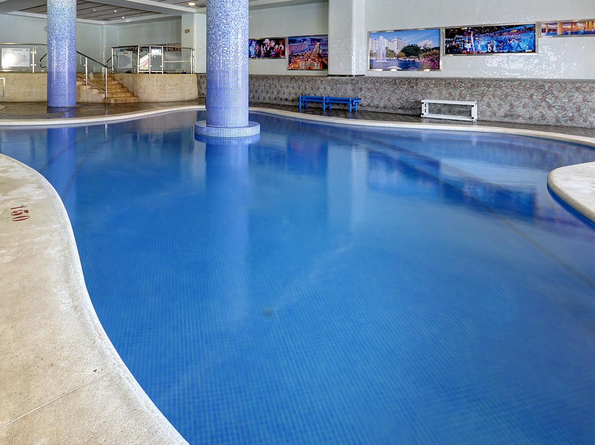 Marina D'Or Hotel Roulette 4* Oropesa del Mar Eksteriør bilde